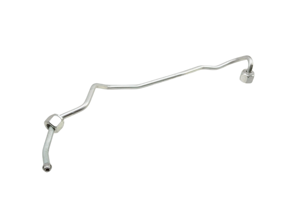 LR004715 - ENJEKTÖR BORUSU SAĞ 2.7 DZL. (SPORT/DİSC.S3/4) - Land Rover