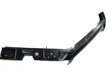 ALR7416 - ÖN KAPI DİREK SACI-SAĞ RR 1995 - Land Rover