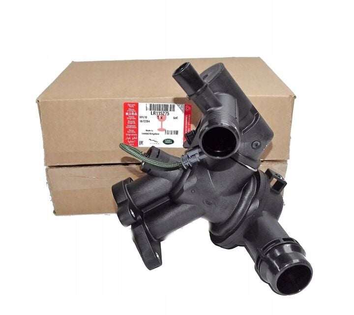 LR115275 - TERMOSTAT 2.0 BNZ. (DİSCO-SPORT/NEW EVOQUE) - Land Rover