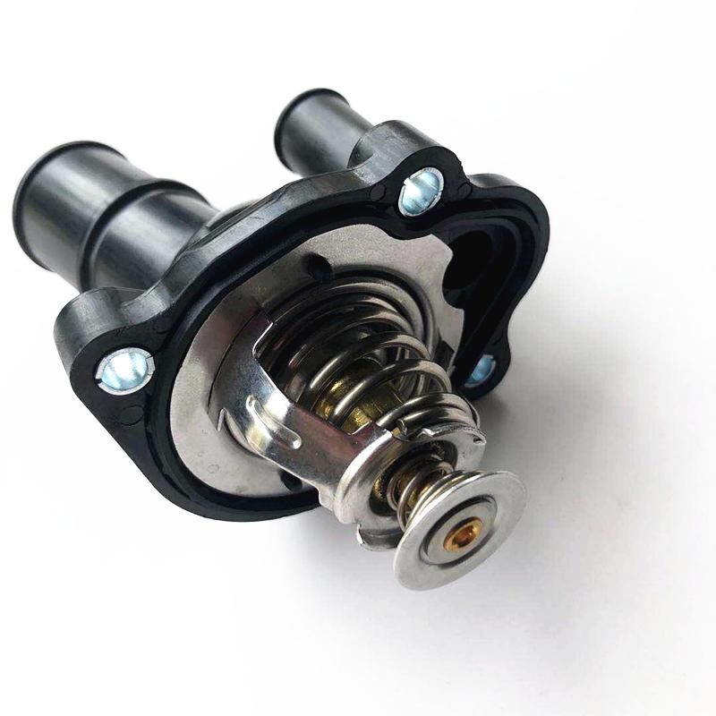 LR027158G - TERMOSTAT (2.0L/EVOQUE/DİSC.SPORT/RRS/FRELL.2) - NRF