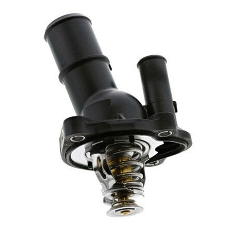 LR027158G - TERMOSTAT (2.0L/EVOQUE/DİSC.SPORT/RRS/FRELL.2) - NRF