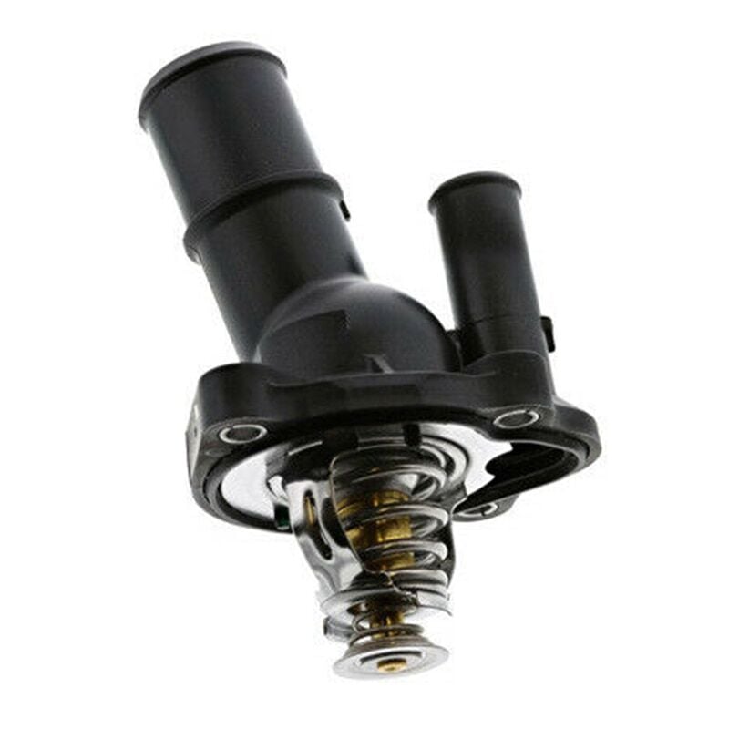 LR027158G - TERMOSTAT (2.0L/EVOQUE/DİSC.SPORT/RRS/FRELL.2) - NRF