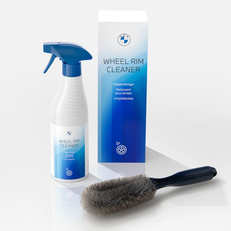 83125B558E8 - BMW CARE JANT TEMİZLEME SETİ | 500 ML - BMW Group