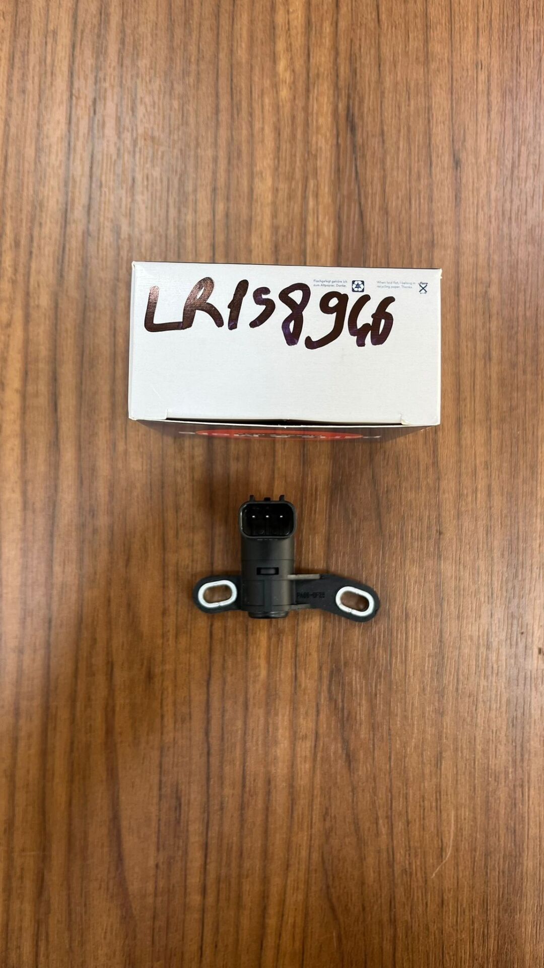 LR158946G - KRANK SENSÖRÜ (2.0L/EVOQUE) - OSSCA