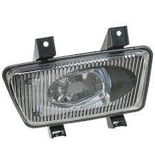 AMR5344 - ÖN SİS FARI SAĞ (DİSC.S2/V8/TD5) - Land Rover