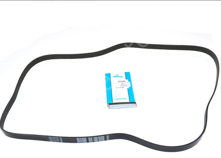 LR035502G - V KAYIŞI (3.0L V6/SPORT/VOGUE) - Dayco