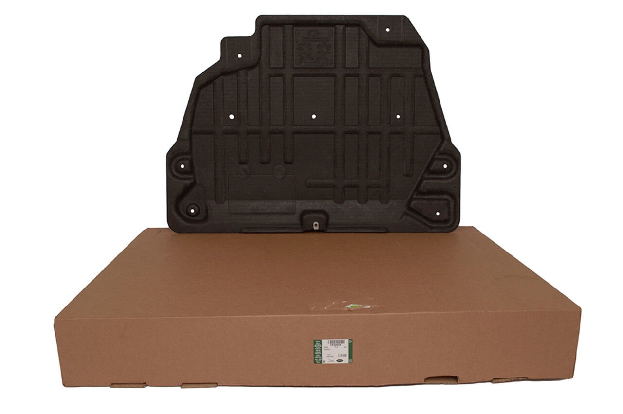 LR104028 - MOTOR ALT MUHAFAZA (2.2/DİSCO/5) - Land Rover