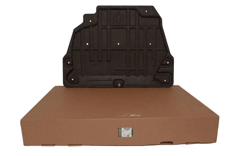 LR104028 - MOTOR ALT MUHAFAZA (2.2/DİSCO/5) - Land Rover