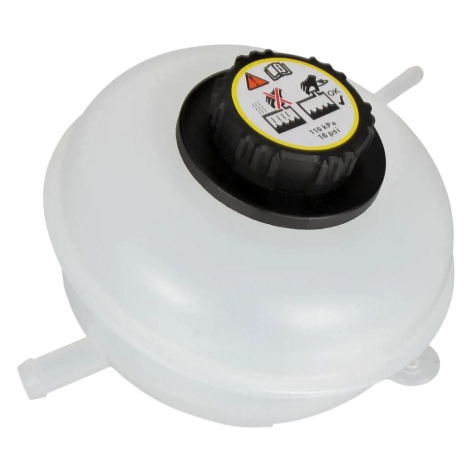 PCF000012R - RADYATÖR SU DEPOSU | KAPAKLI (1.8/TD4/2.5 V6/FREEL.1) - Nissens