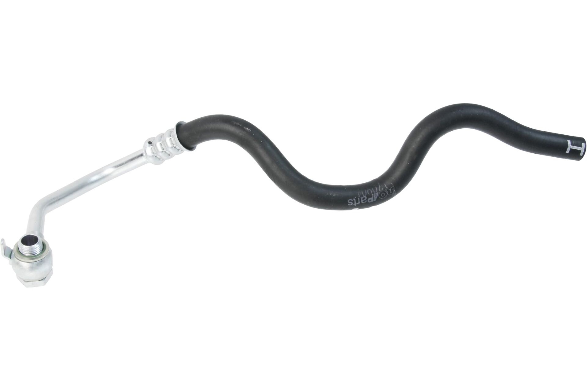 LR012758G - DİREKSİYON YAĞ BORUSU 3.6 DZL. (VOGUE) - OSSCA