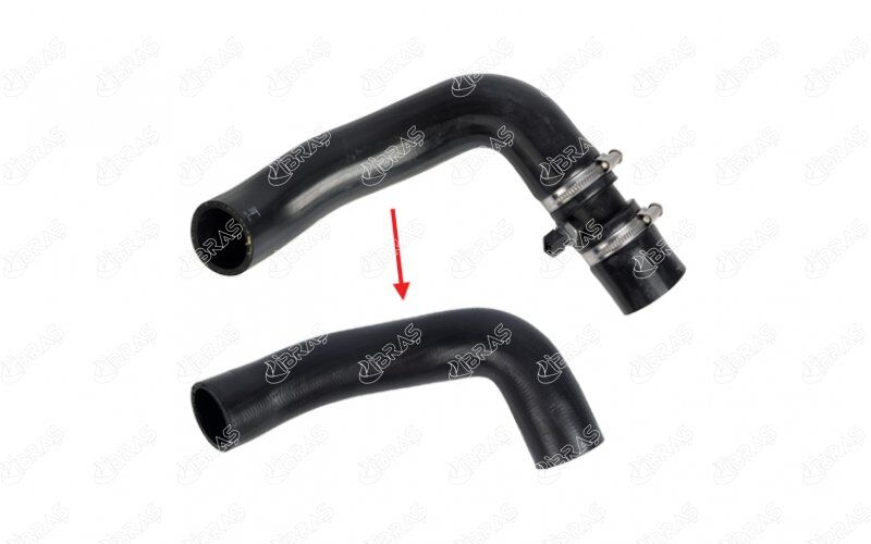 PNH500190B - TURBO HORTUMU/BÜYÜK (TD4) - İNG-İTHAL