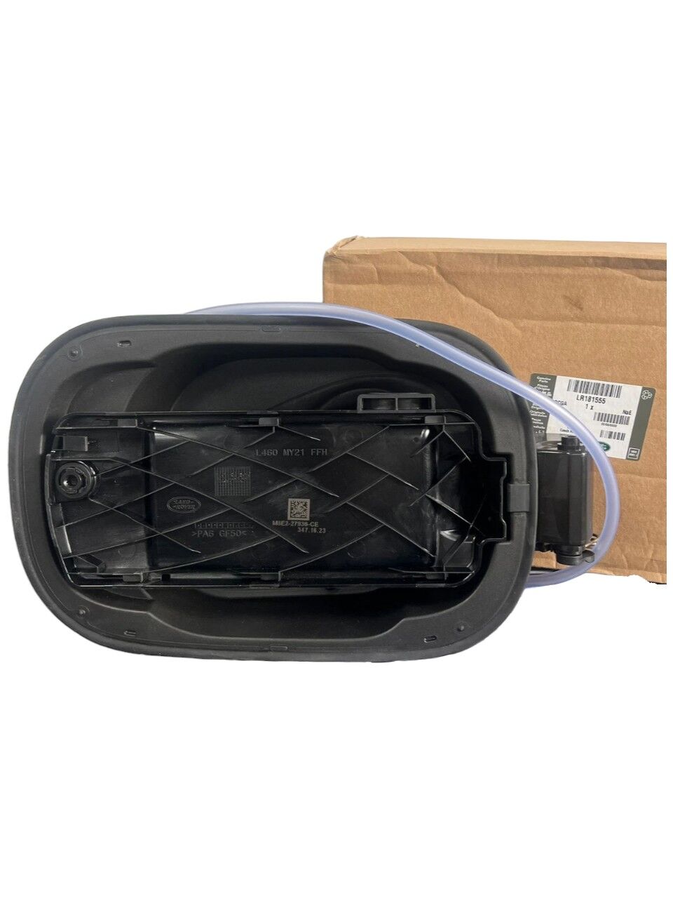 LR181555 - YAKIT DEPO KAPAK HAZNESİ (NEW VOGUE 22>) - Land Rover