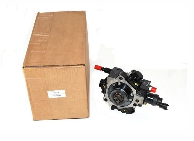 LR047217 - YÜKSEK BASINÇ POMPASI (2.2/EVOQUE/FREEL.2) - Bosch