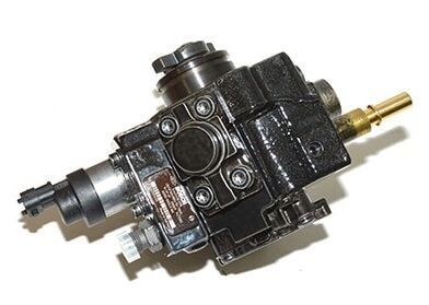 LR047217 - YÜKSEK BASINÇ POMPASI (2.2/EVOQUE/FREEL.2) - Bosch