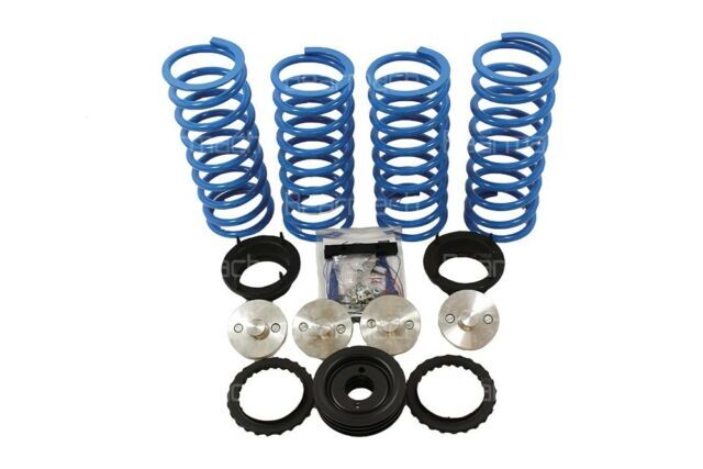 BA 2227 - HELEZON YAY KİTİ(4.6) - Bearmach