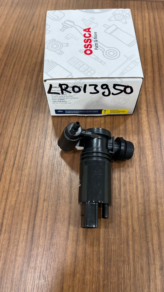 LR013950G - ÖN FAR FISKİYE POMPASI (DİSCOVERY SPORT/NWD4/EVOQUE) - OSSCA