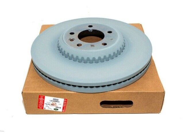 LR181547 - ÖN FREN DİSKİ (NEW DEFENDER) - Land Rover