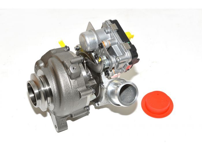 LR065510 - TURBO (2.2/EVOQUE/DİSCO/5) - Mitsubishi