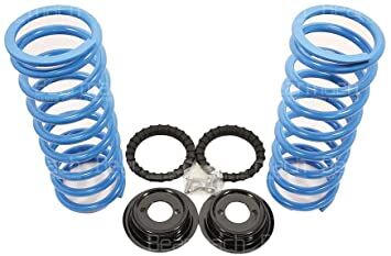 BA 2230 - ARKA YAY KİTİ (TD5) - Bearmach