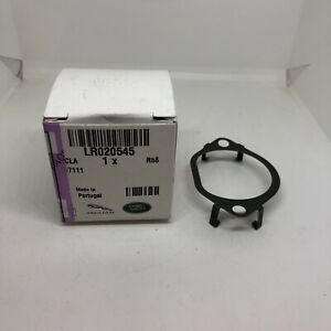 LR020545 - EGR BORU CONTA SOL (3.0/3.0L V6) - Land Rover