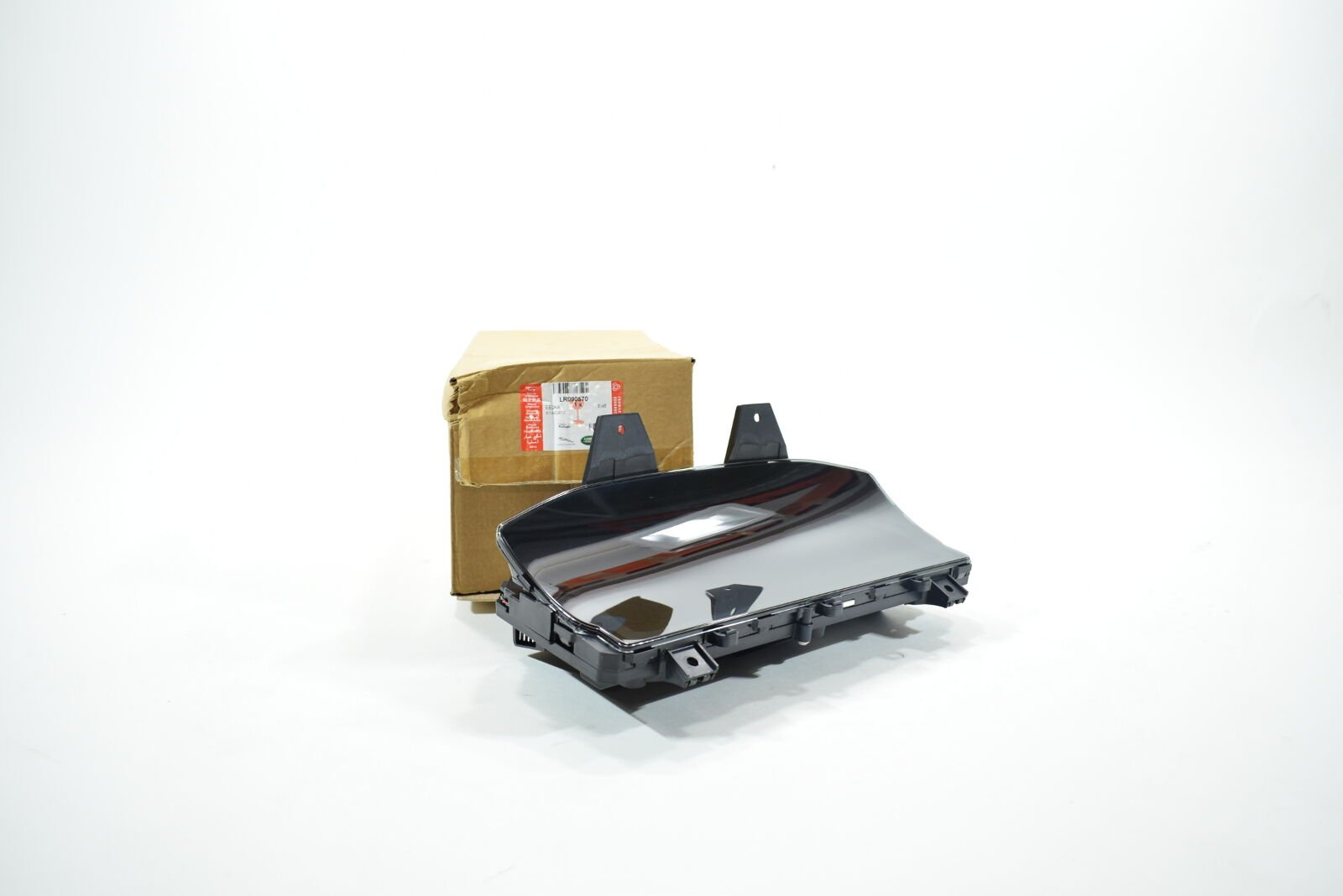 LR090570 - GÖSTERGE PANELİ HAYALET (SPORT) - Land Rover