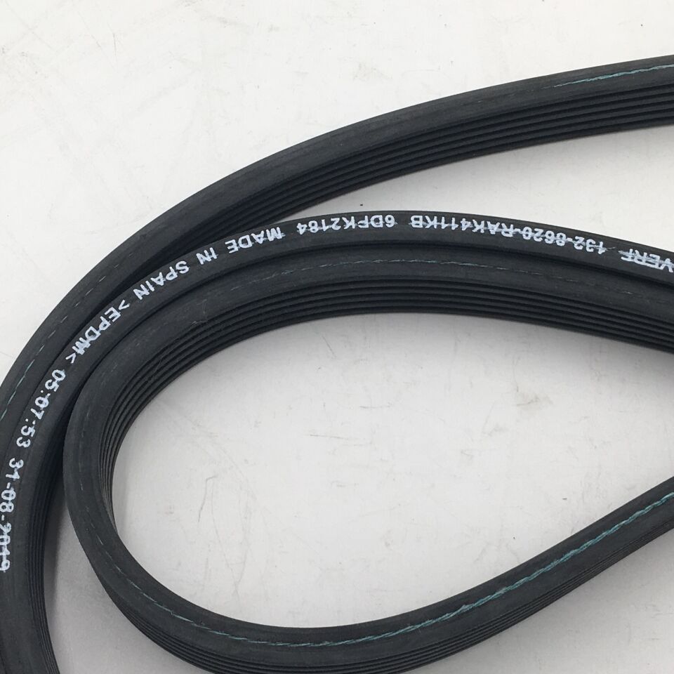 LR066153G - V KAYIŞI 2.0L(EVOQUE/DİSCO/5) - Allmakes