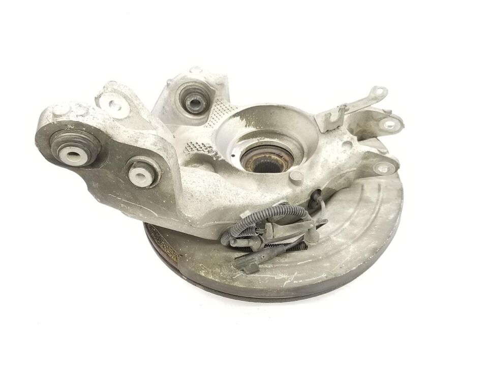 LR090543 - ARKA AKS TAŞIYICI SOL (VELAR) - Land Rover