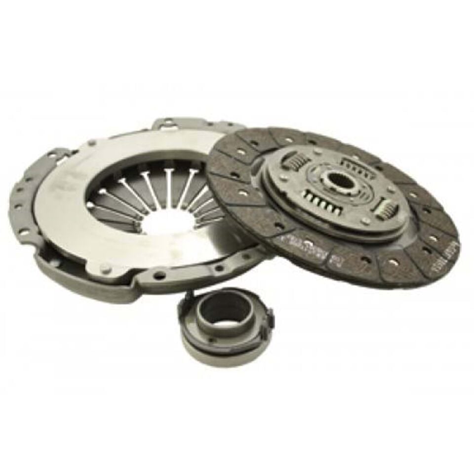 URB500060 - DEBRİYAJ SETİ (1.8/2.0) - Ap