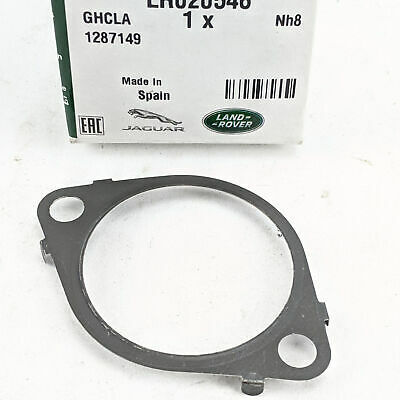 LR020546 - EGR BORU CONTA SAĞ (3.0/3.0L V6) - Land Rover