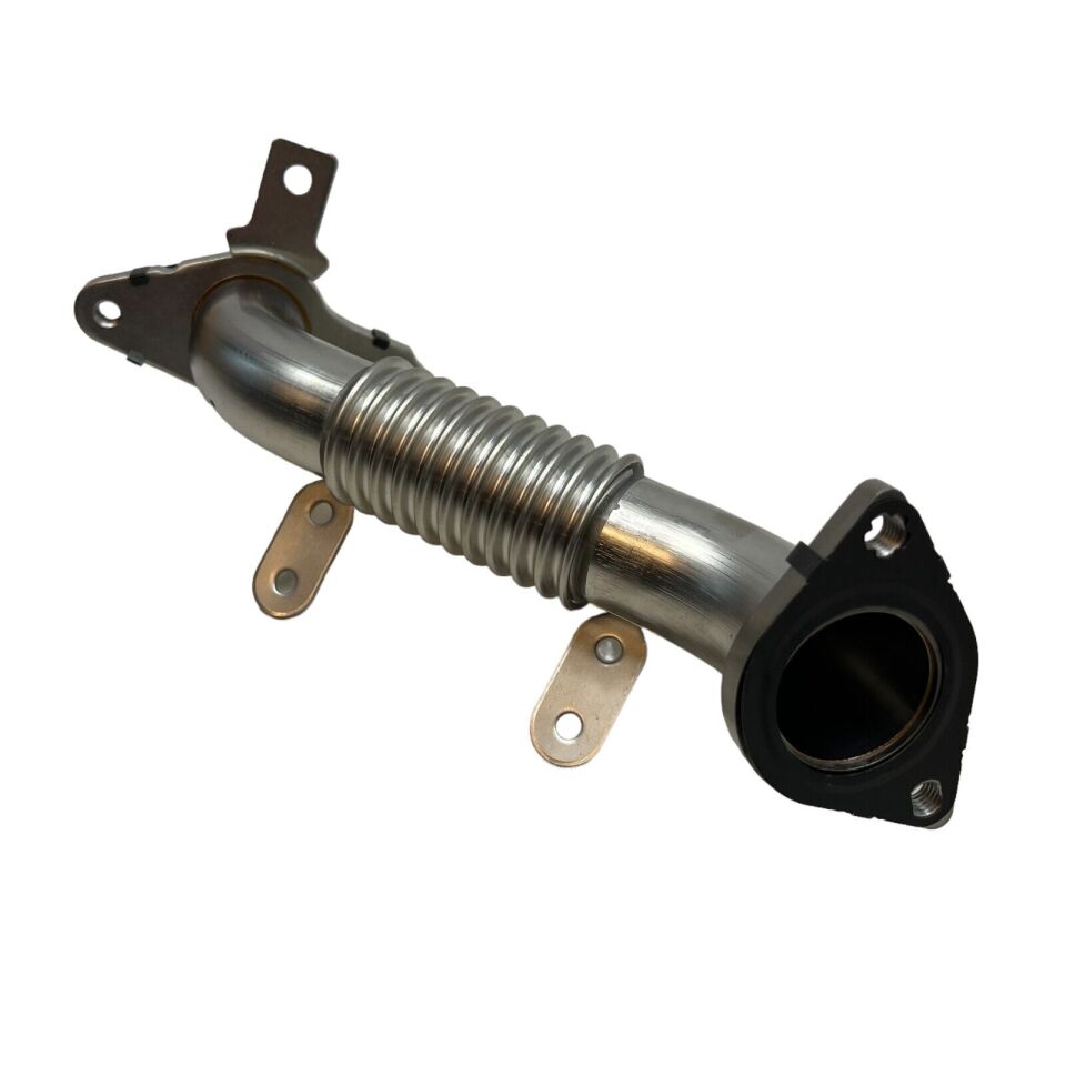 LR073733 - EGR SOĞUTUCU BORUSU 2.0L DZL. (DİSC.SPORT/EVOQUE) - Land Rover