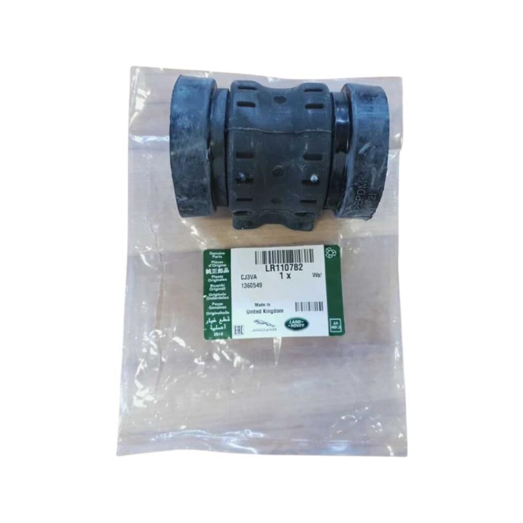 LR110782 - ÖN VİRAJ DEMİR LASTİĞİ (4.4L V8) - Land Rover