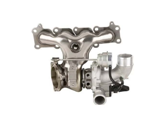 LR066515 - TURBO (2.0L /SPORT/EVOQUE/2016) - Borg Warner