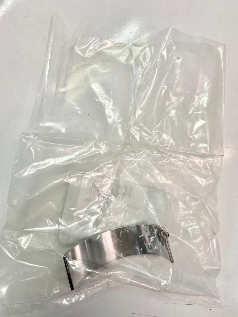 LR111063 - ANA YATAK ALT (2.0L/ALL/VELAR) - Land Rover