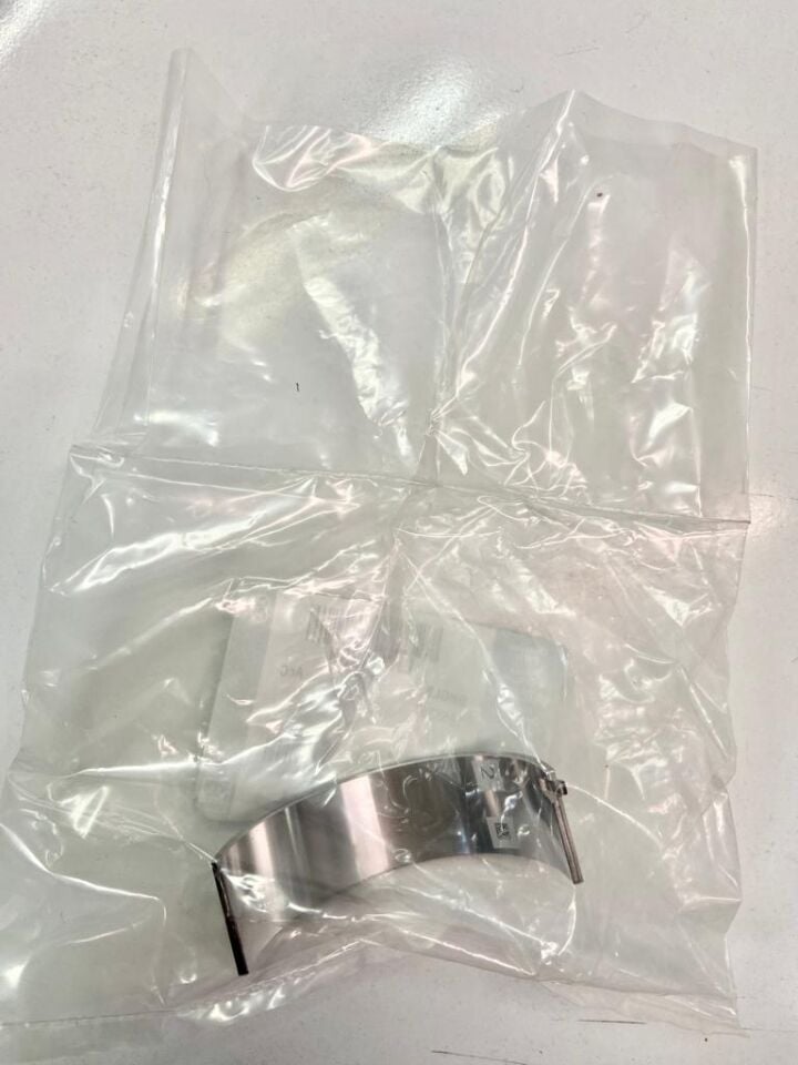 LR111063 - ANA YATAK ALT (2.0L/ALL/VELAR) - Land Rover