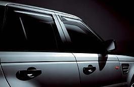 VUB502520 - CAM RÜZGARLIĞI-RRS 2005/13 - Terrafirma