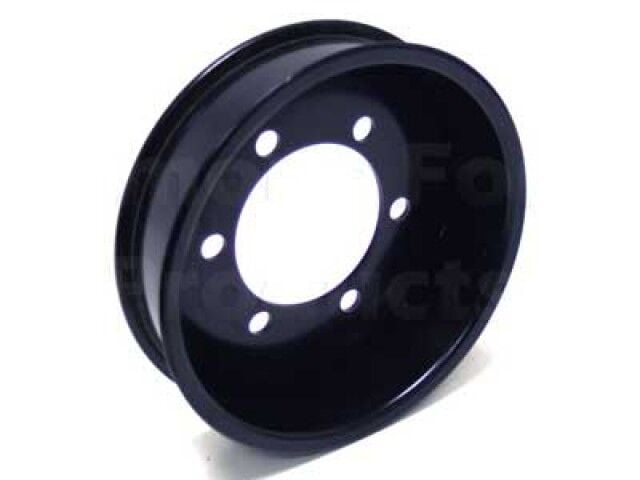 LR071880 - DEVİRDAİM KASNAĞI 3.0 DZL. (SPORT/VOGUE/DİSC.S4) - Land Rover