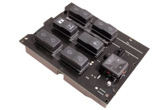 AMR2697 - CAM DÜĞME GRUBU (4.6) - Land Rover