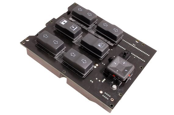 AMR2697 - CAM DÜĞME GRUBU (4.6) - Land Rover