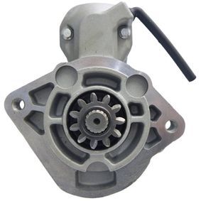 LR021682 - MARŞ MOTOR KİT (3.6/VOGUE) - Land Rover