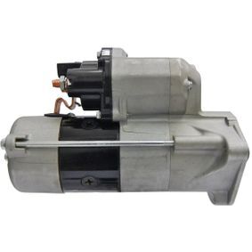 LR021682 - MARŞ MOTOR KİT (3.6/VOGUE) - Land Rover