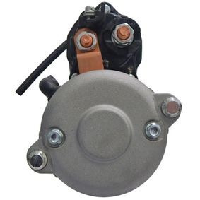 LR021682 - MARŞ MOTOR KİT (3.6/VOGUE) - Land Rover