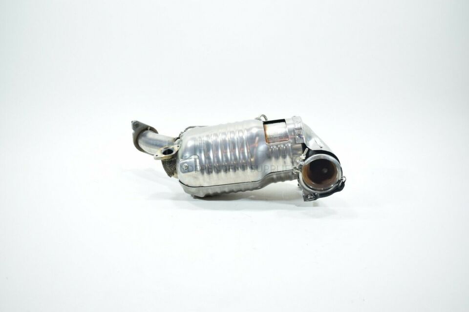 LR111128 - PARTİKÜL FİLTRESİ 2.0L DZL. HIGH (VELAR) - Land Rover