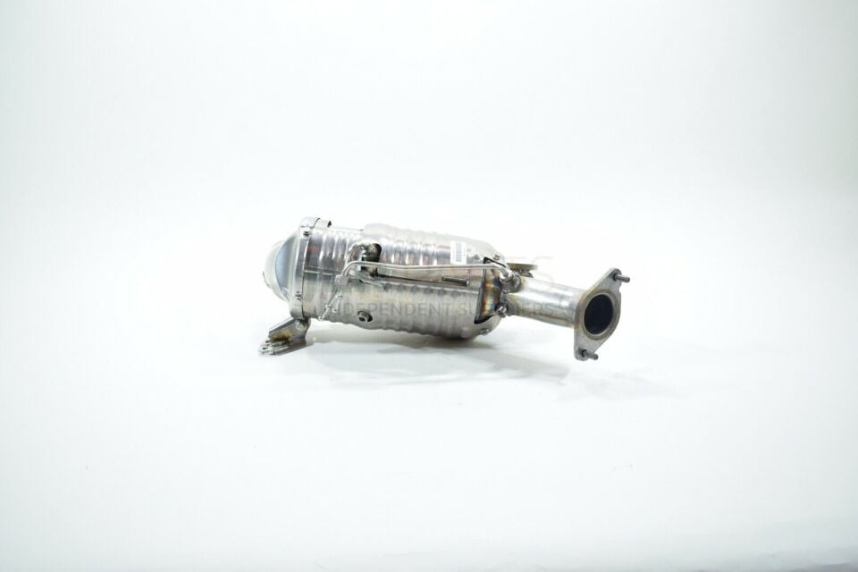 LR111128 - PARTİKÜL FİLTRESİ 2.0L DZL. HIGH (VELAR) - Land Rover