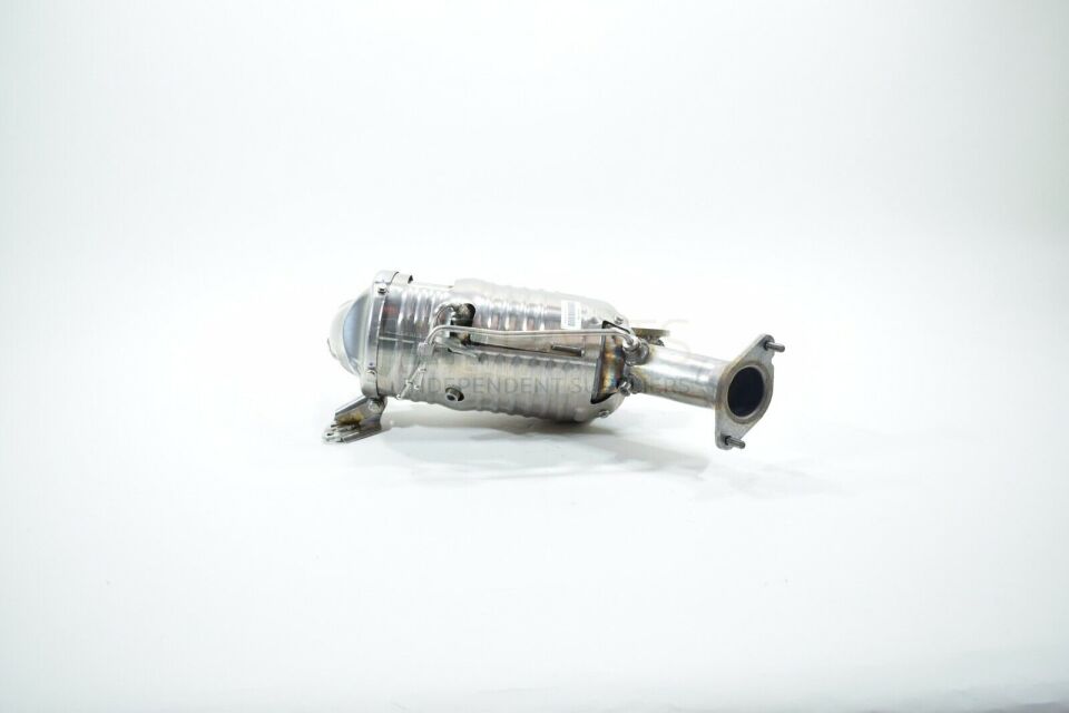 LR111128 - PARTİKÜL FİLTRESİ 2.0L DZL. HIGH (VELAR) - Land Rover