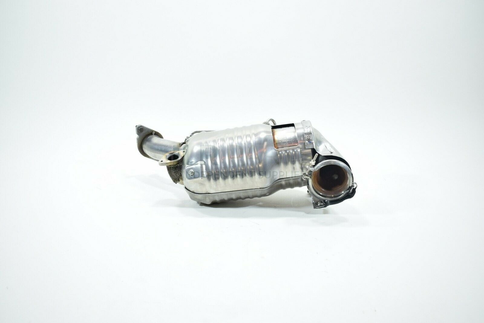 LR111128 - PARTİKÜL FİLTRESİ 2.0L DZL. HIGH (VELAR) - Land Rover