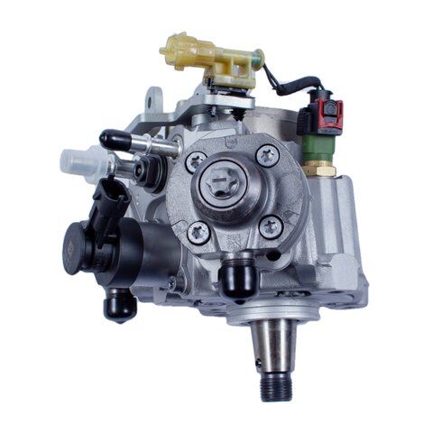 LR078840G - YÜKSEK BASINÇ POMPASI (3.0/NWD4/RRS) - Bosch