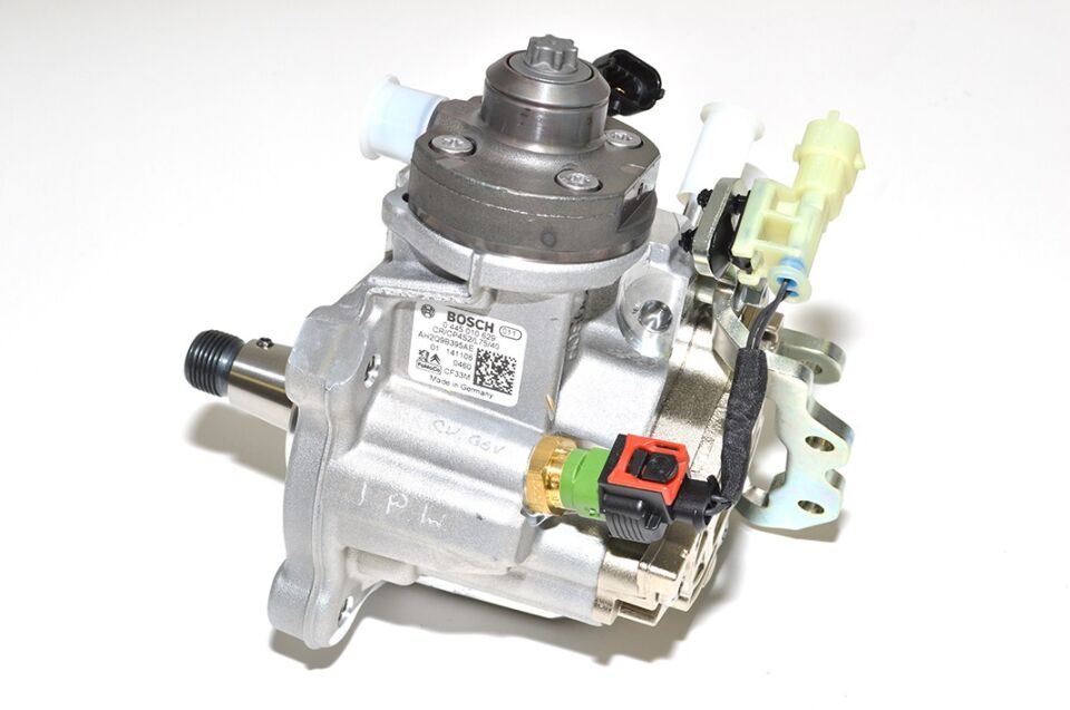 LR078840G - YÜKSEK BASINÇ POMPASI (3.0/NWD4/RRS) - Bosch