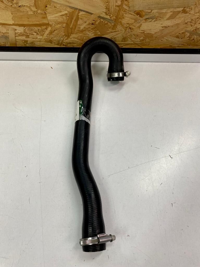 LR022677 - SHUT OFF VALF HAVA HORTUM (4.4LV8) - Land Rover