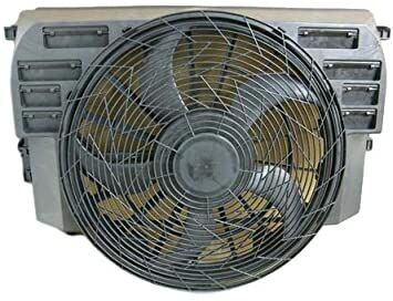 PGK000150 - FAN (4.4/VOGUE) - Behr