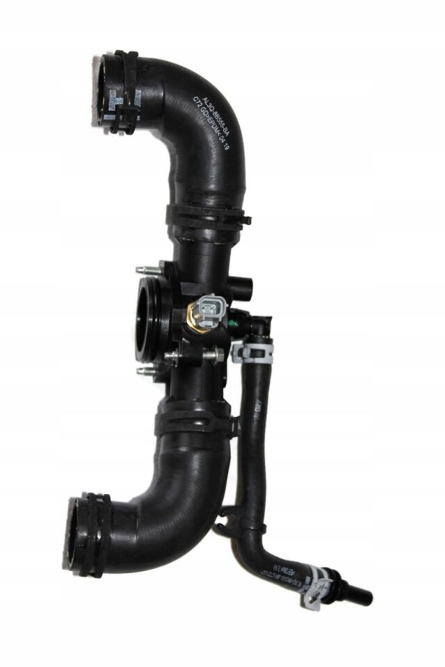 LR022690 - TERMOSTAT BORUSU (4.4/VOGUE) - Land Rover